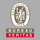 BUREAU VERITAS - Logo