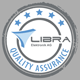 LIBRA-Quality - Logo
